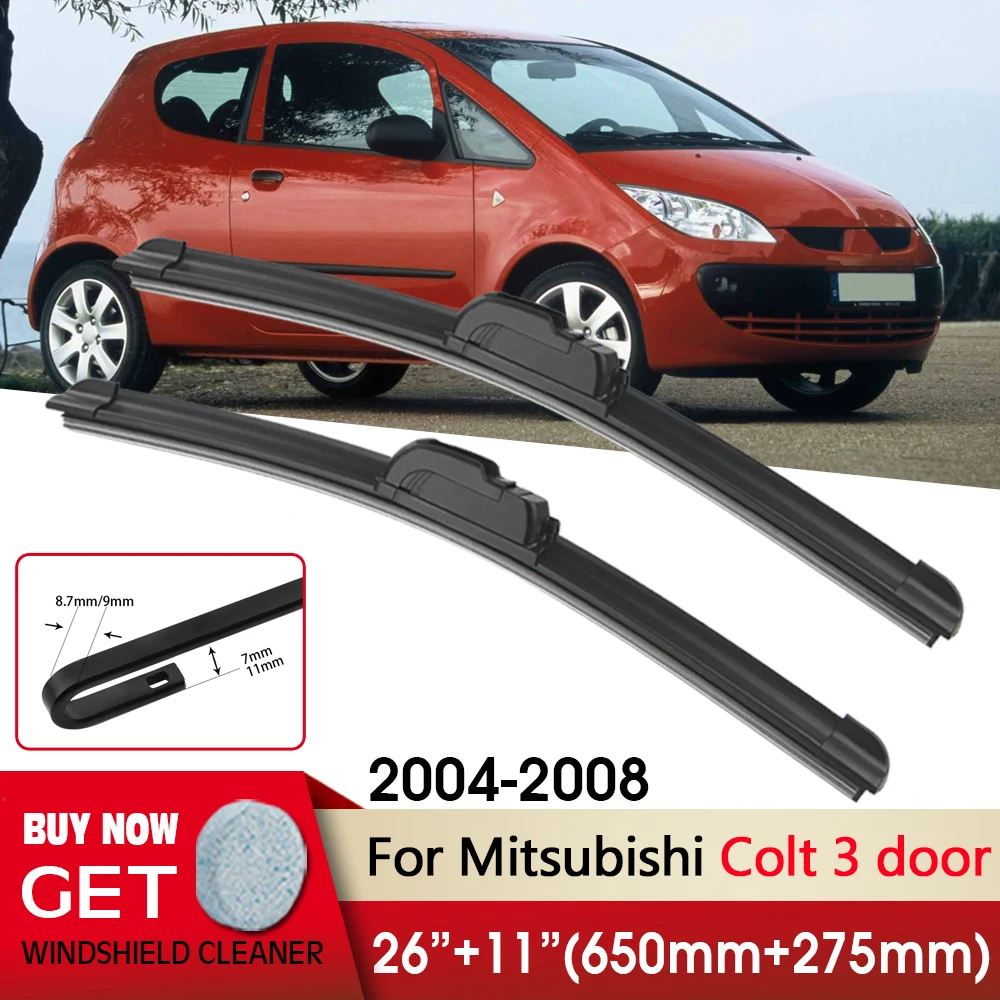 Car Wiper Front Blades 26