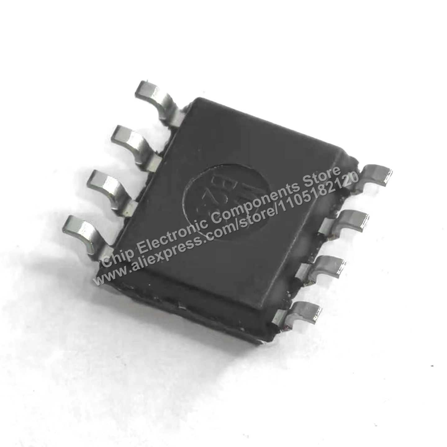 (10 PCS)  Original IC TMP75AIDR TMP75, marked digital temperature sensor, SOP-8 package