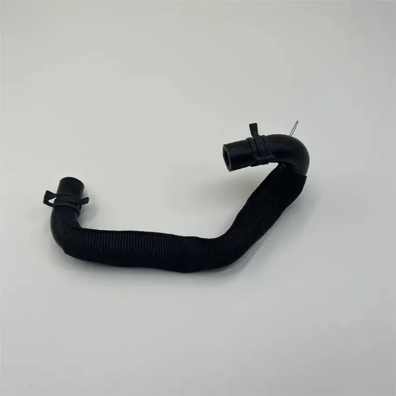 1153 7565 432 FOR JCW COOPER S N13 N14 R55 R56 R57 R58 R59 1.6L Turbocharged Coolant Hose 11537565432