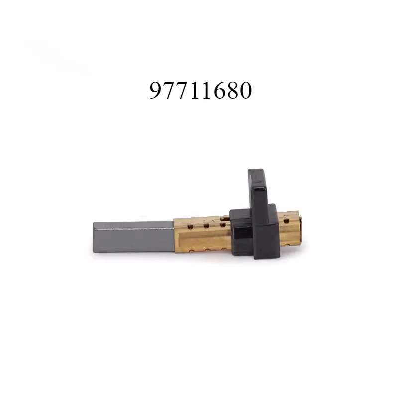 

1pcs for KAHE Kärcher Genuine Accessories Vacuum cleaner accessories consumables carbon brushes for NT&IVM series 97711680
