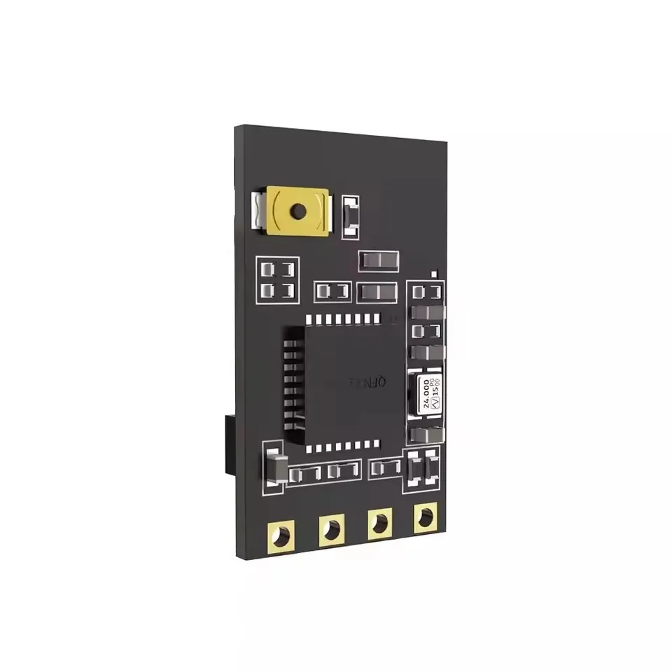 

Приемник Nano 2.4G ExpressLRS ELRS для FPV фристайл дронов дальнего действия DIY Запчасти