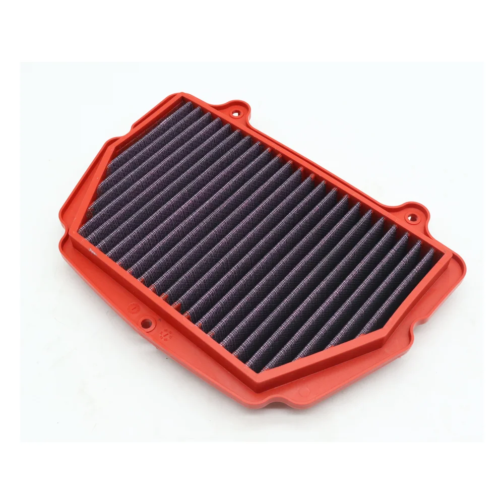 لسوزوكي GSXR1300 GSX1300R GSXR GSX 1300 R هايابوسا 2021-2024 محرك دراجة نارية مدخل هواء منظف المرشّح عنصر فلتر الهواء