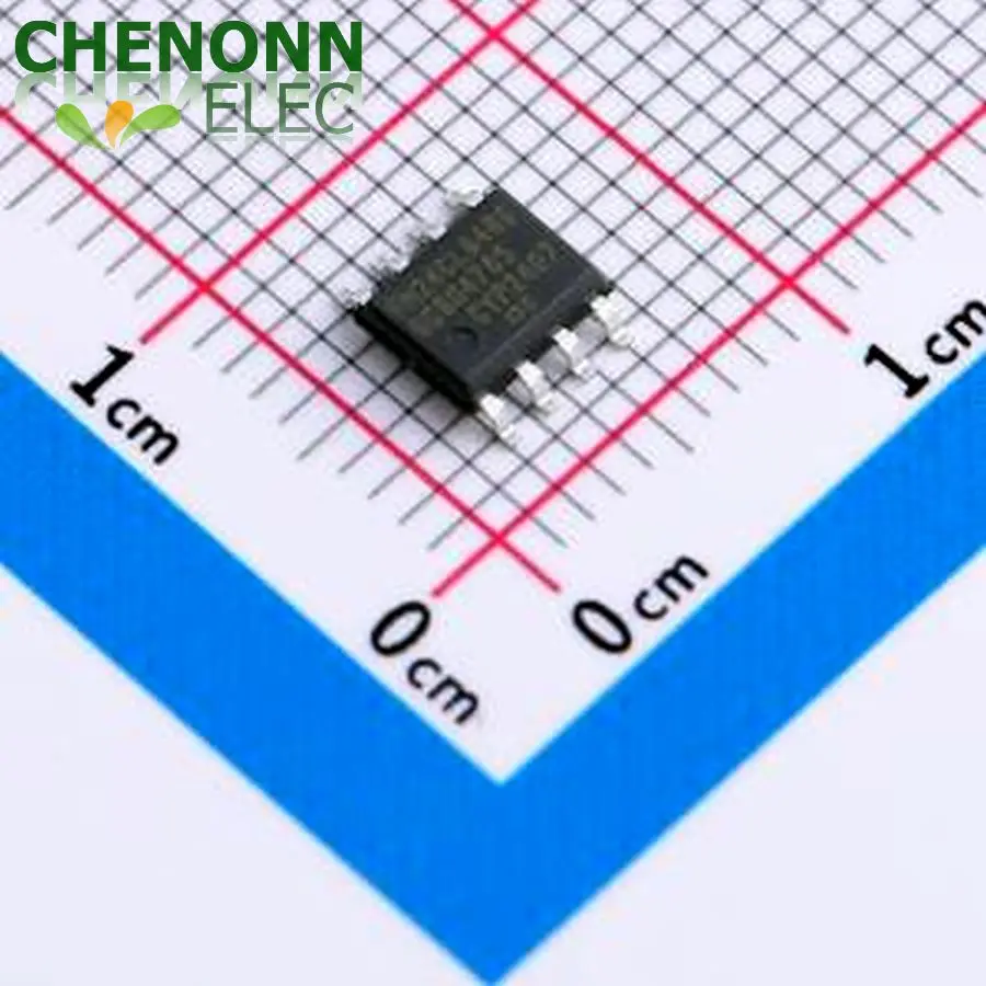 20PCS/LOT FM24CL64B-GTR (Memory ICs)