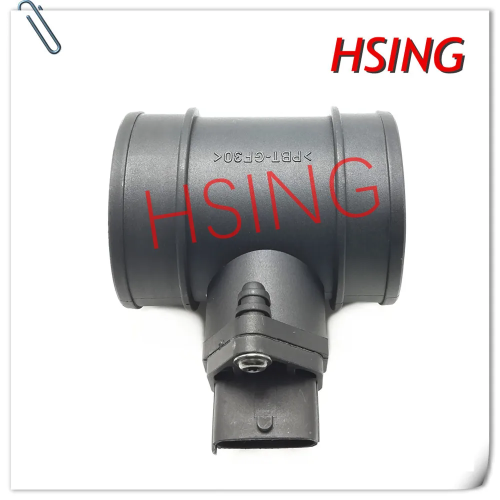 

Air Flow Sensor Fits For 2001-2004 Hyundai Santa Fe 2.4L ***Part No# 28164-38080 0280218020