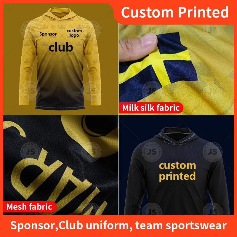 

Free Personalized Design Customized Sweatshirt Men Women Casual Hoodie Custom Long Sleeve Pullover Running Sportswear