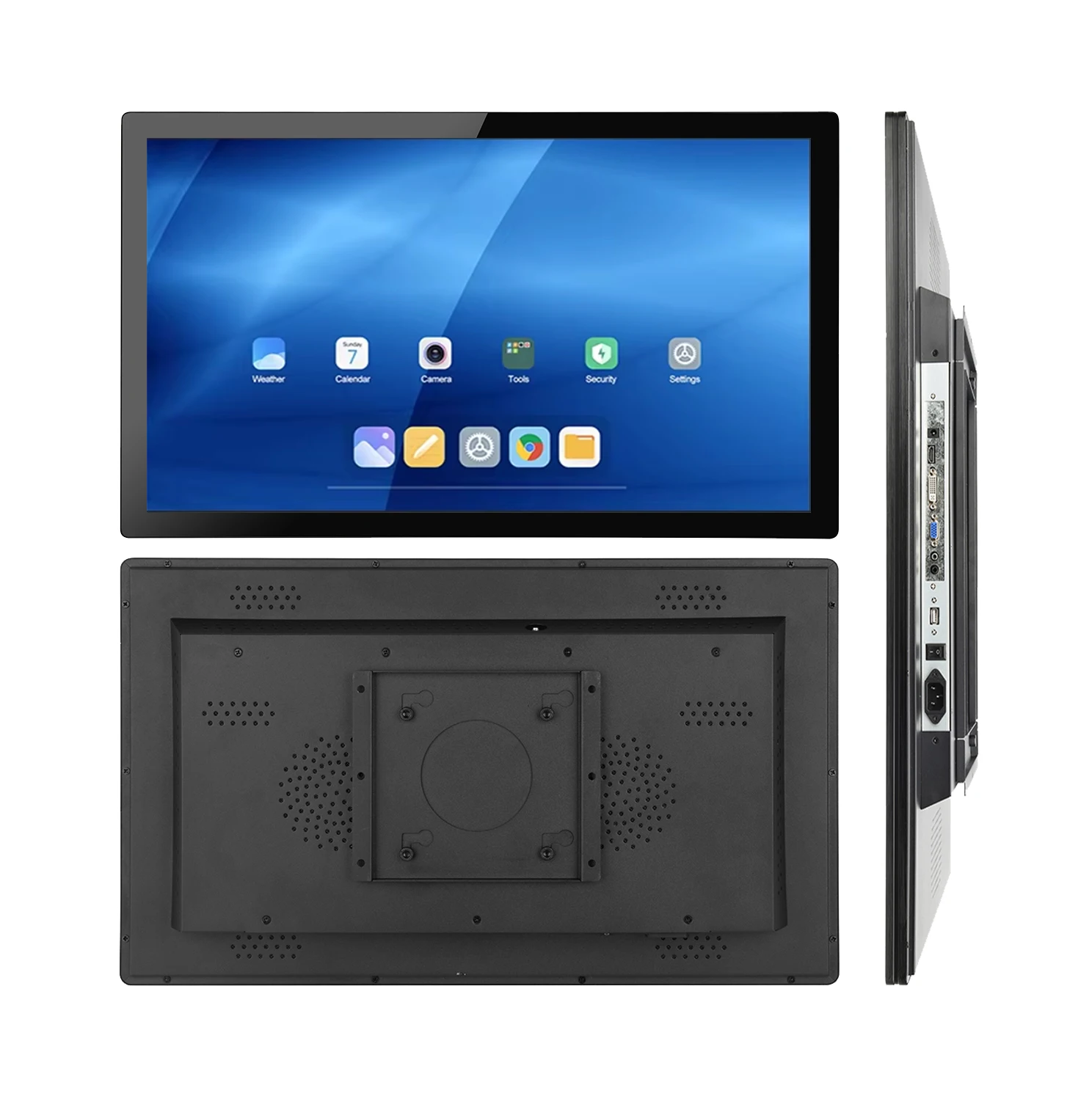 X 32" 43" 49" 55" 6…