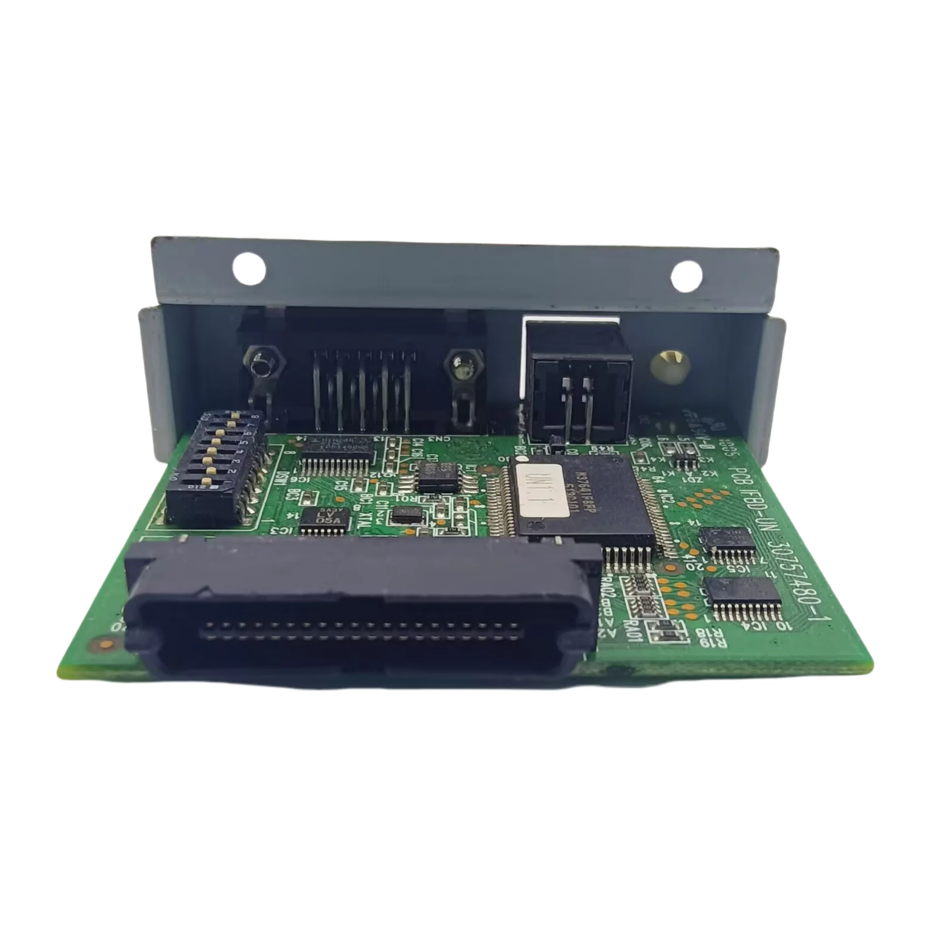 Interfaz USB 30757480 -1 IFBD-UN USB compatible con Star Micronics TCP300II TSP800L TSP828 TCP4