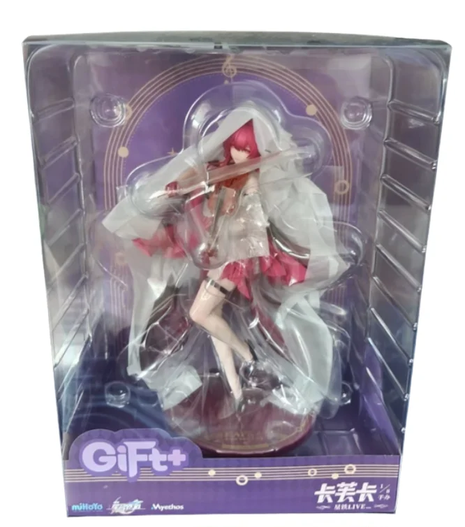 【en-stock】figurine-originale-myethos-honkai-gift-series-honkai-star-rail-kafka-modele-de-figurine-a-l'echelle-1-8