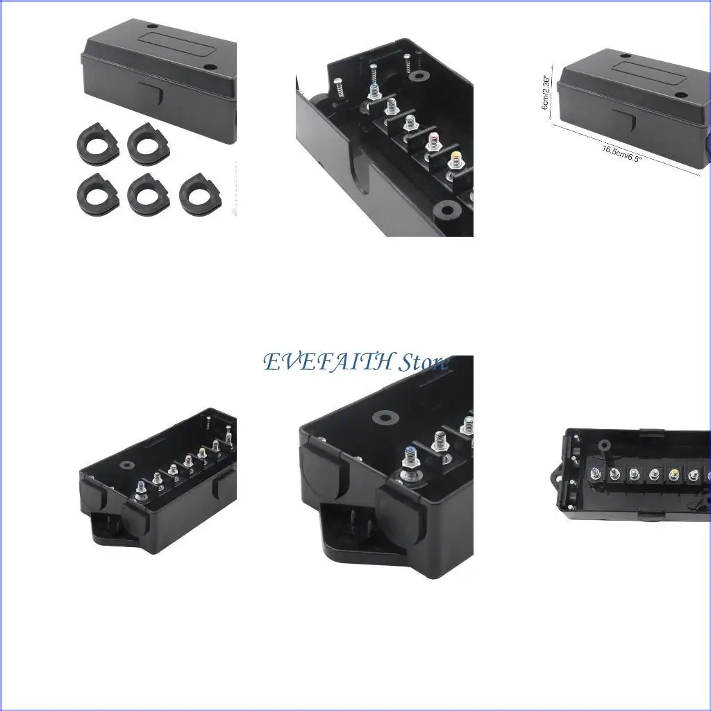 

124b Погодные 7 -х шнуровой шнур.