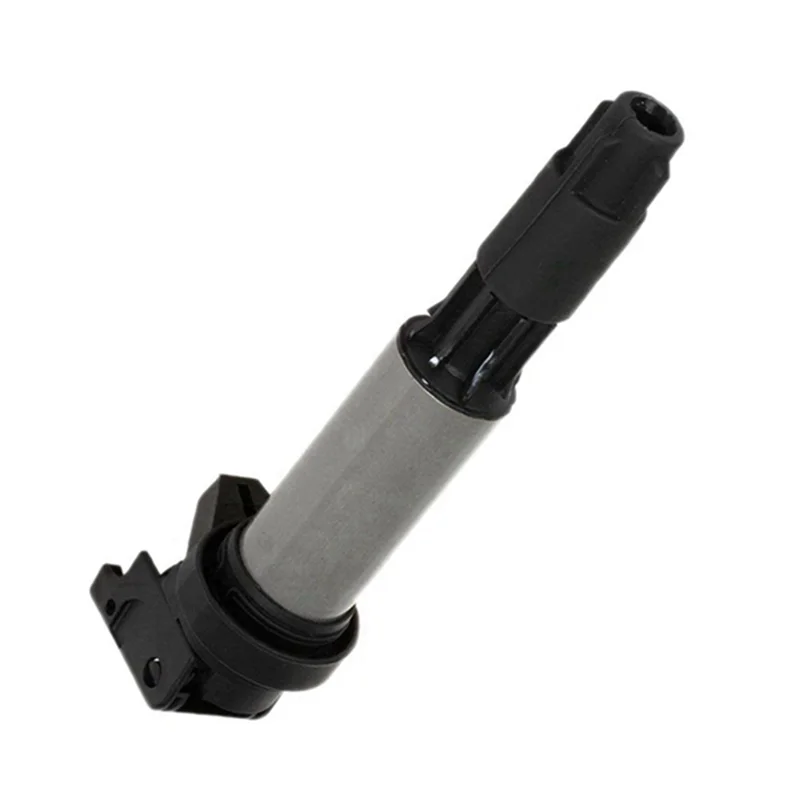 Car Ignition Coil Module System UF522 UF44 UF515 12137551260 12131712219 for BMW E46 E83 E90 325I 335I 525I 530I X3