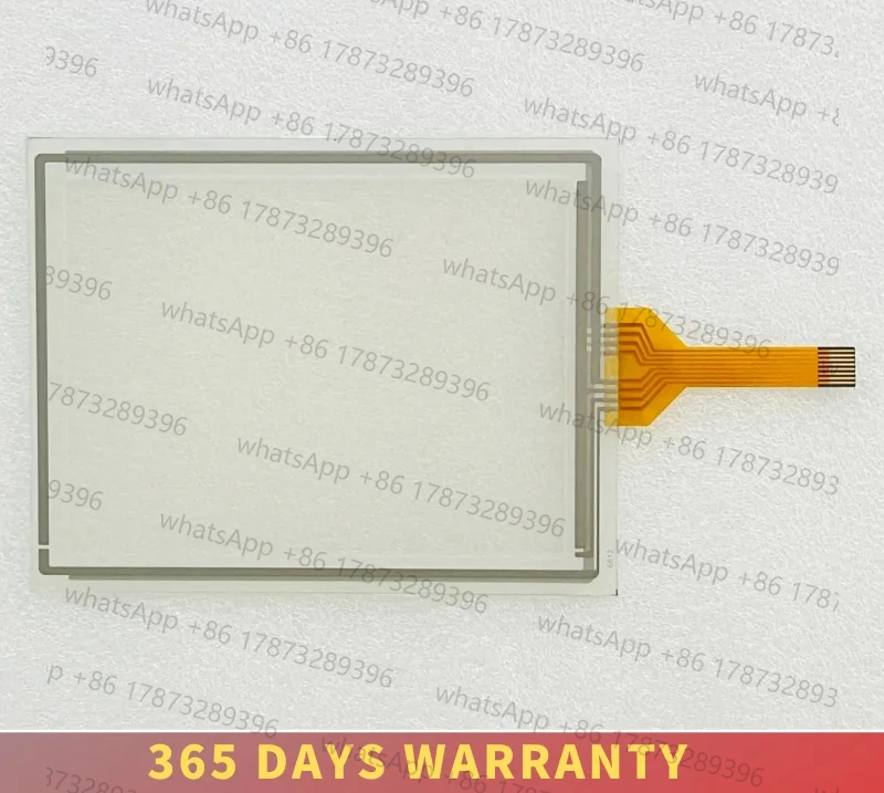 

AMT98723 Touch Screen Panel Glass Digitizer for AMT98723 Touchscreen