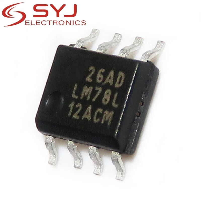 5PCS AOZ1038PI Z1038PI AT25080B-SSHL-T 25080 DS75176BTM DS75176 FAN7380MX FAN7380M FAN7380 HV9910B HV9910 LM78L12ACM LM78L12 SOP