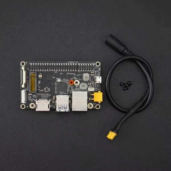 Carrier Board (a603) Is Suitable for For Home Robot Drones