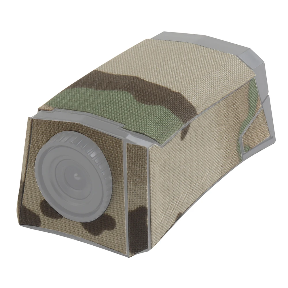 Tactical Camo Stick…