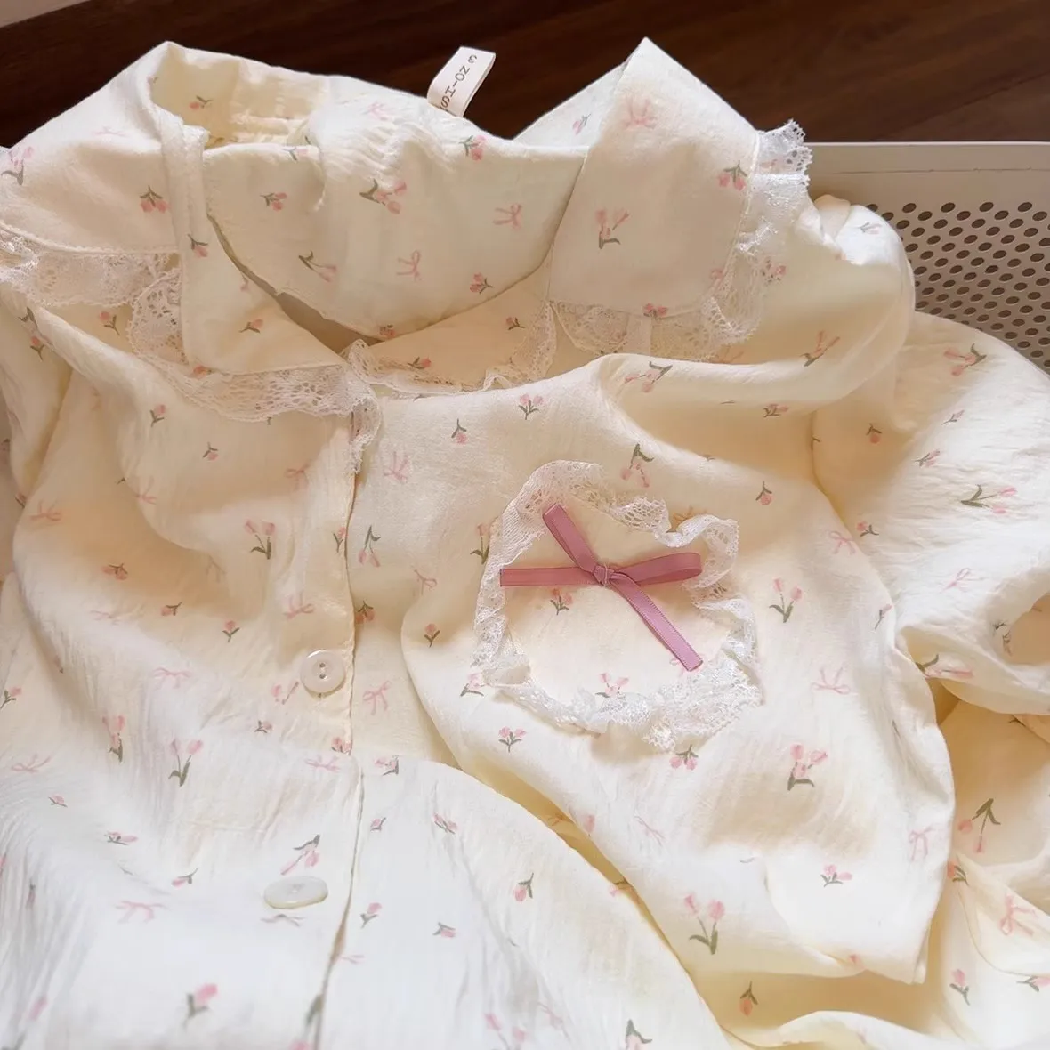 Pjs مجموعة كسر زهرة المخملية المرأة بيجامة مجموعة المرأة بيجامة شتوية دافئة ملابس المنزل المألوف منامة لطيف لينة بيجامة مجموعة