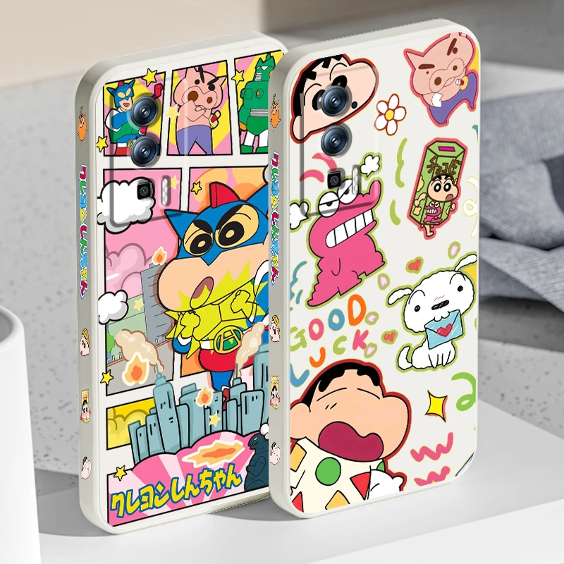 Japanese Cartoon Fa… - image