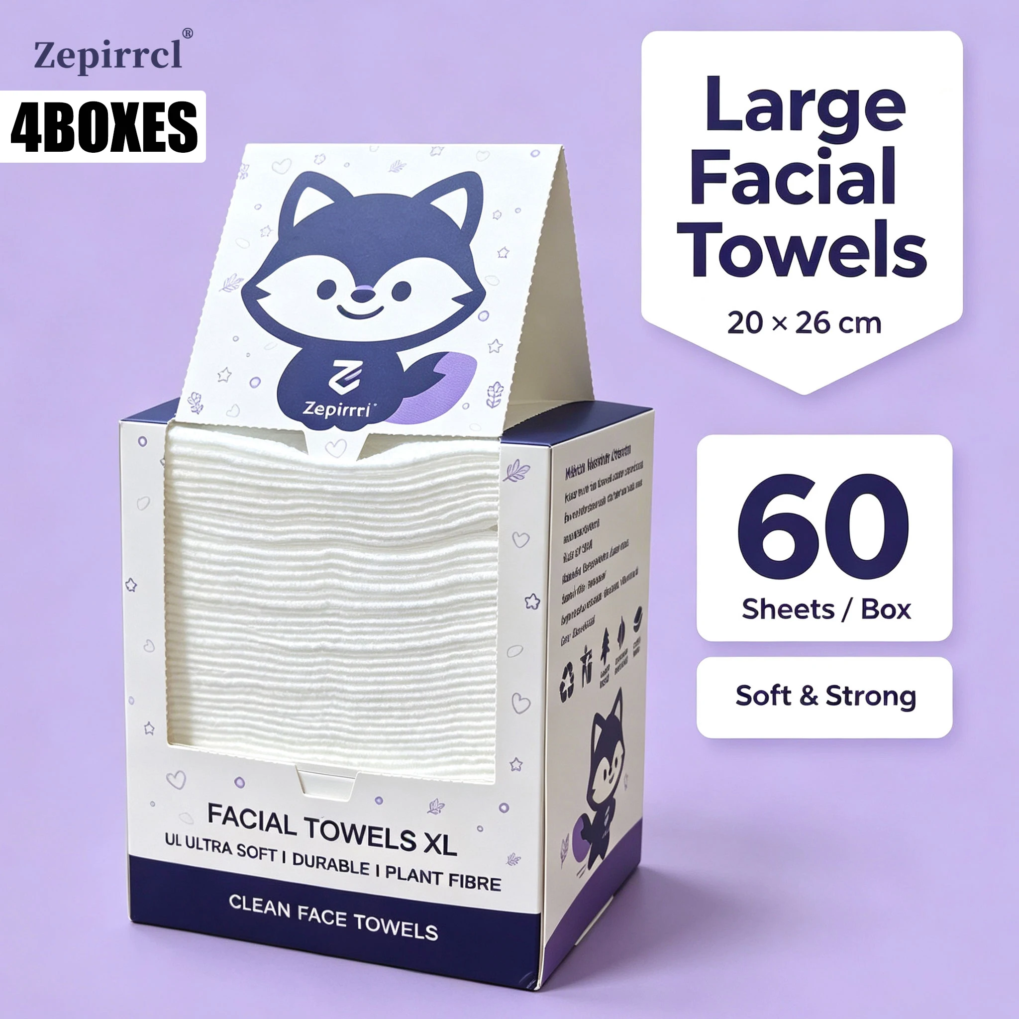 4-cajas-60-toallitas-por-caja-toallitas-faciales-desechables-en-caja-de-gran-tamano-sin-pelusa-reutilizables-ideales-para-el-cuidado-de-la-piel-y-para-desmaquillar