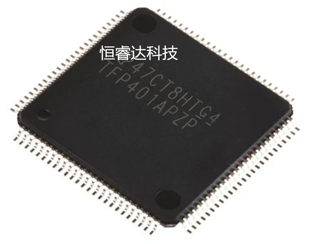 

(5 шт.) 100% новый набор микросхем TFP401 TFP401APZP TFP401A TQFP100