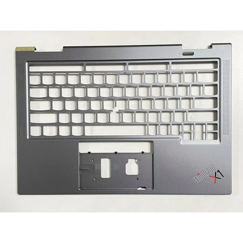 Z For Lenovo ThinkPad X1 YOGA 6th Gen 6 2021 LCD Back Cover Palmrest Bottoom Shell