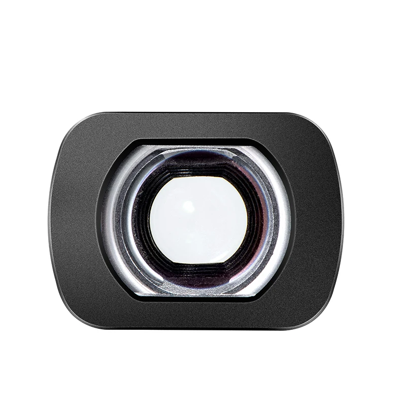 STARTRC For DJI Pocket 3 Accessories Wide Angle Lens Filter Osmo Pocket 3 Sport Camera External Expanded View Wide-angle Filters