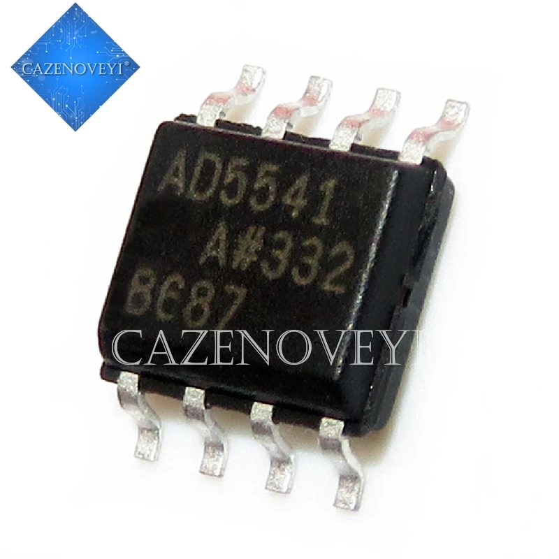 5PCS AD5541ARZ AD603ARZ AD620ARZ AD621ARZ AD622ARZ AD623ARZ AD628ARZ AD633JRZ AD654JRZ AD711JRZ