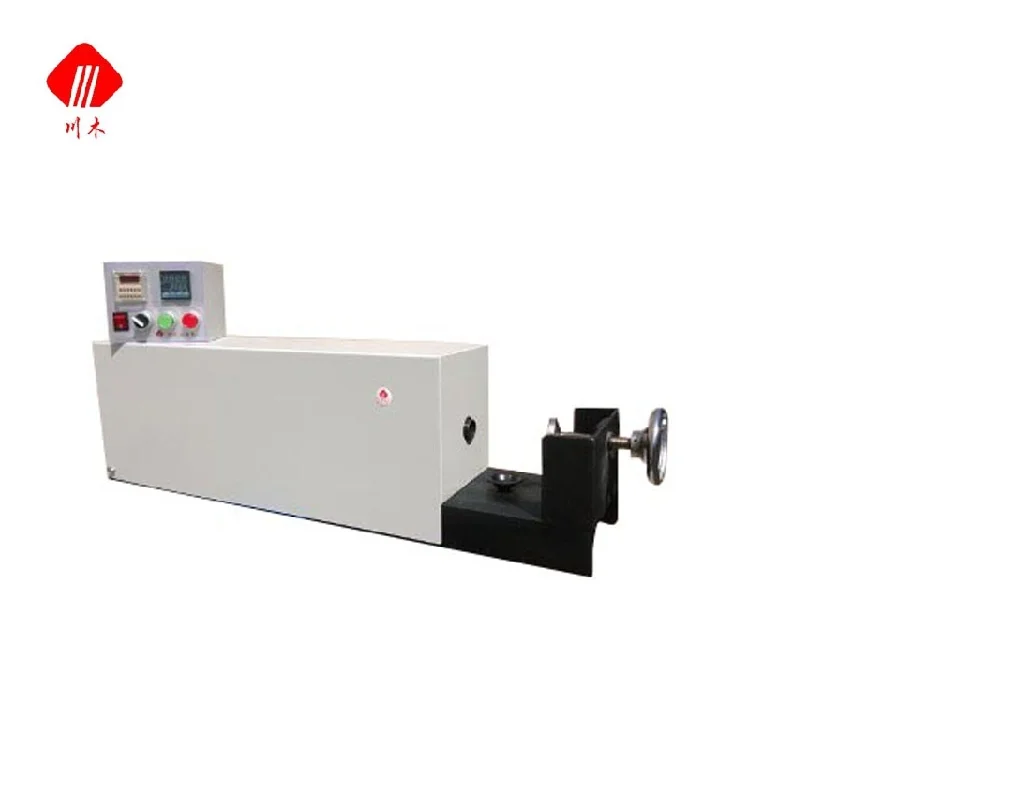 Automatic flexible invisible denture injection machine