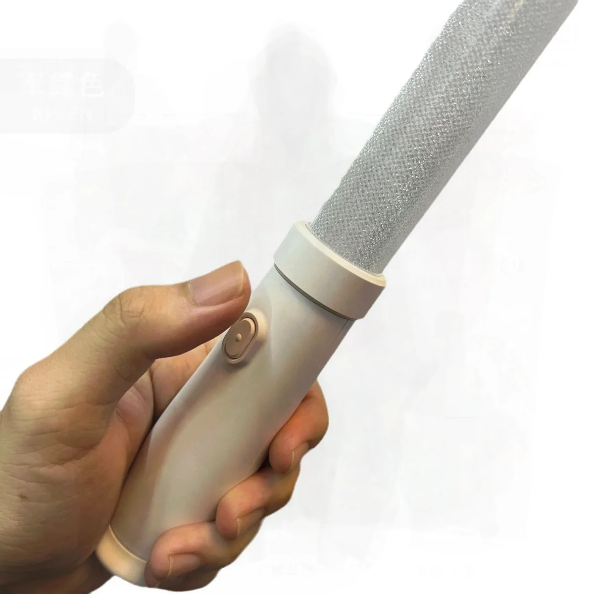 

Professional DMX Remote Control LED Glow Stick for Concerts Live Fan Atmosphere Cheer Customizable Light-Up Prop