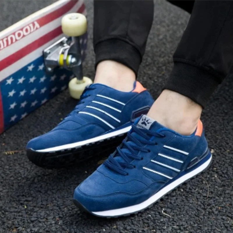 

Mens Casual Shoes Summer Mesh Sneakers Fashion Flat Bottom Running Shoes for Man Comfort Ventilate Training Shoe Zapatos Hombre