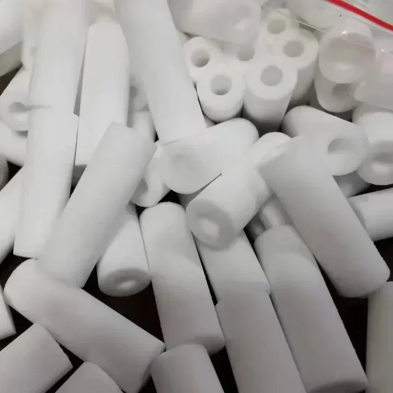 100 pièces 1003698 Filtre 152 9/4x27mm Gema Opti flux Poudre Injecteur IG07 IG06