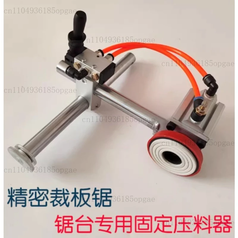 منشار طاولة منزلق دقيق لأسطوانة النجارة لعام 2025