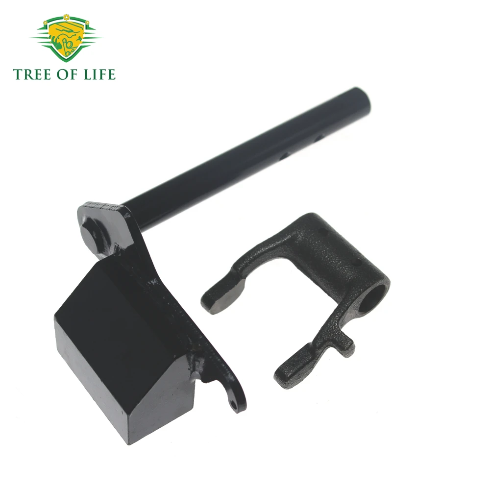 

New Clutch Release Fork Shaft Assembly 41430-02020 For Hyundai Atos 1.0 1998 1999 2000 2001 2002 2002 4143002020 4143002010