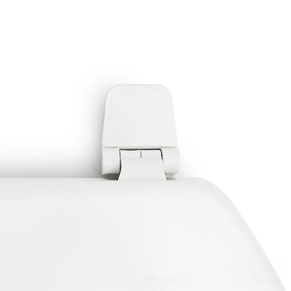 For Toilet Seat Hinge Bolt Nut Hardware Pack for Maintaining Seat Responsiveness and Lid Operation Consistency