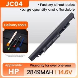 JC03 JC04 919700-850 Laptop Battery For HP 919681-221 919682-121 919682-421 919682-831 919701-850 HSTNN-LB7V Notebook