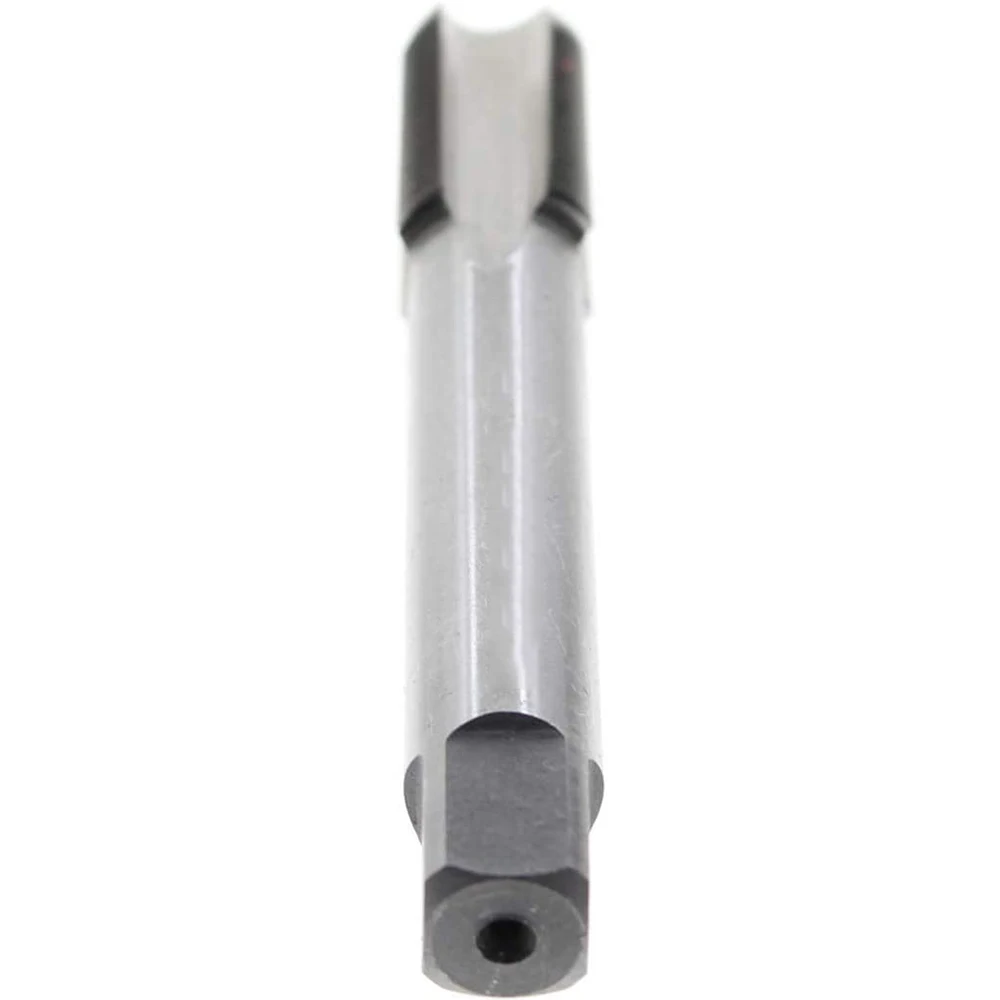 High Quality Taps Straight Flute Machine Screw Taps G1/16 ,1/8 ,1/4 ,3/8 ,1/2 ,3/4 ,1"