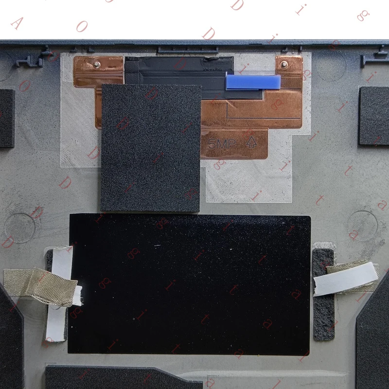LL New C6KDY 0C6KDY For Dell Latitude 7440 E7440 LCD Top Back Cover Rear Lid Shell
