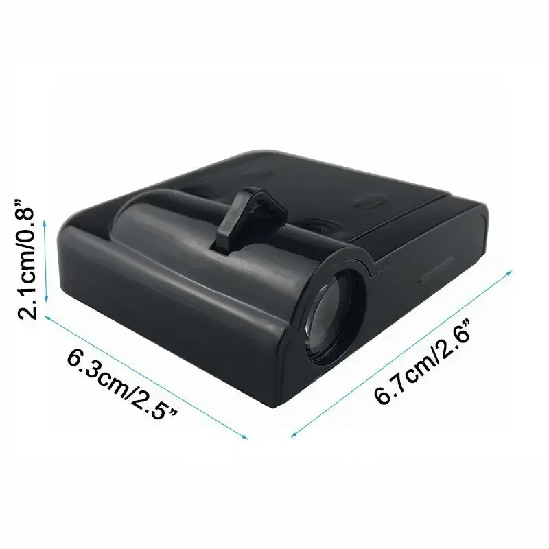 Car Door Light LED 2