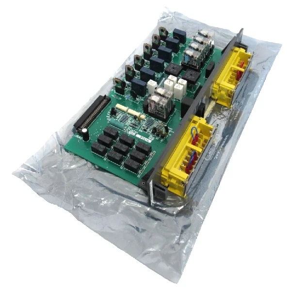 1 Piece Brand New  A16b-1212-0540 Emergency Stop/Brake Control PLC With RS485 Communication