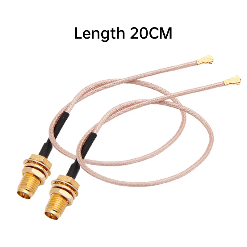 Mini PCI-E Wireless Universal Laptop Wifi Internal/External Antenna ipx ipex u.fl antenna For Mini PCI-E Wifi Card, 3G/4G Module