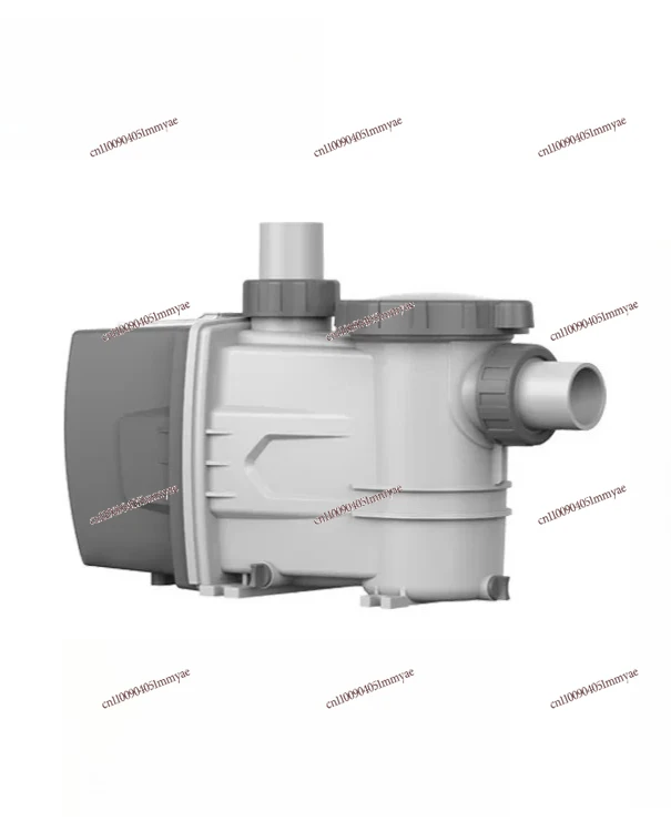 

Starmatrix Smart Pro Quiet Energy-Saving Wi-Fi Bluetooth App Control Variable Speed Swimming pool pump WiFi