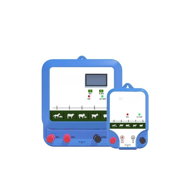 

Animal husbandry, pasture breeding, electronic fence zoning, rotation grazing, cattle, horses, sheep, pigs and other animal