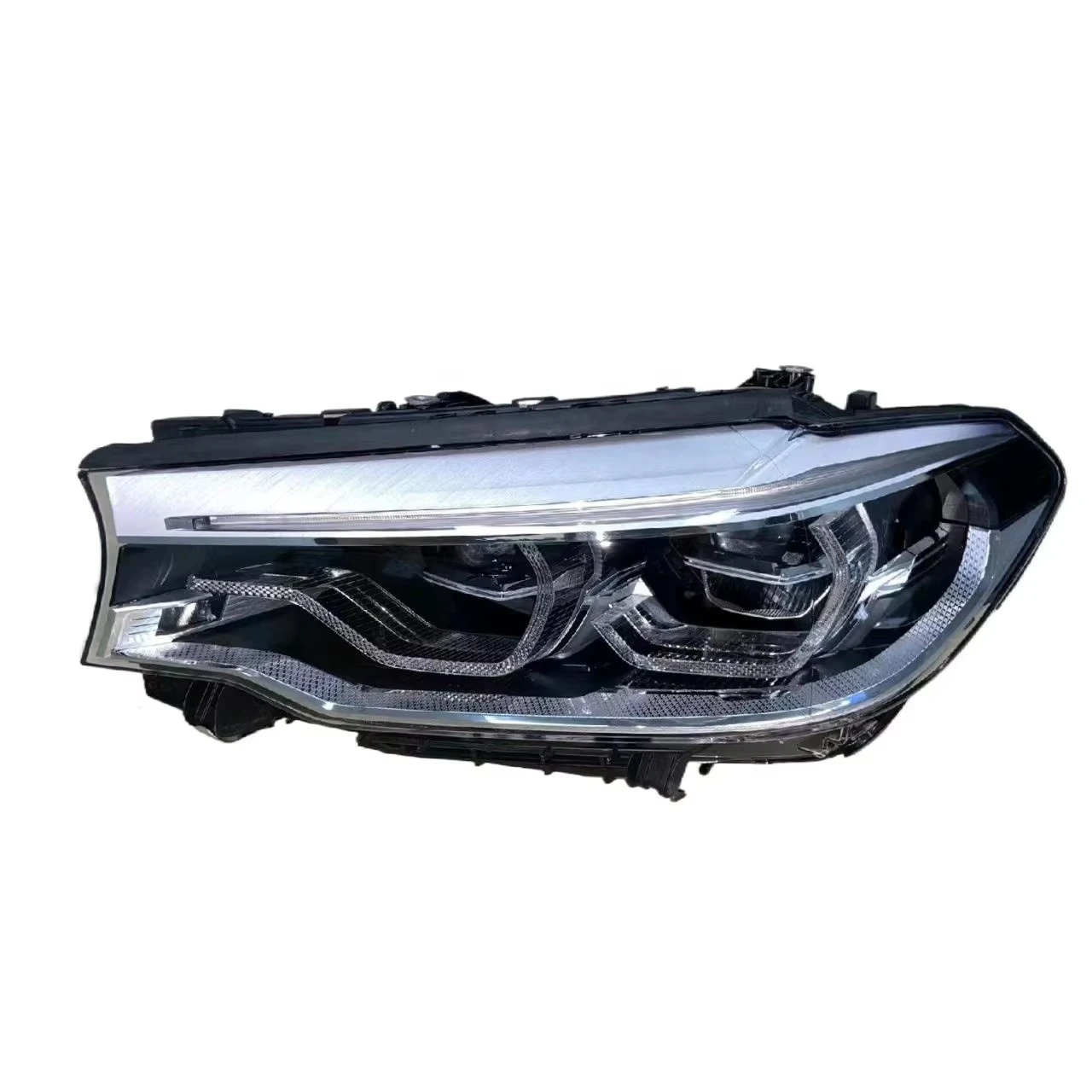 NewFor 2017 2020 High Quality BMW 5 Series G31 520i 525i 528i 530i 540i M5 Automotive Lighting System Light Emitting Diode
