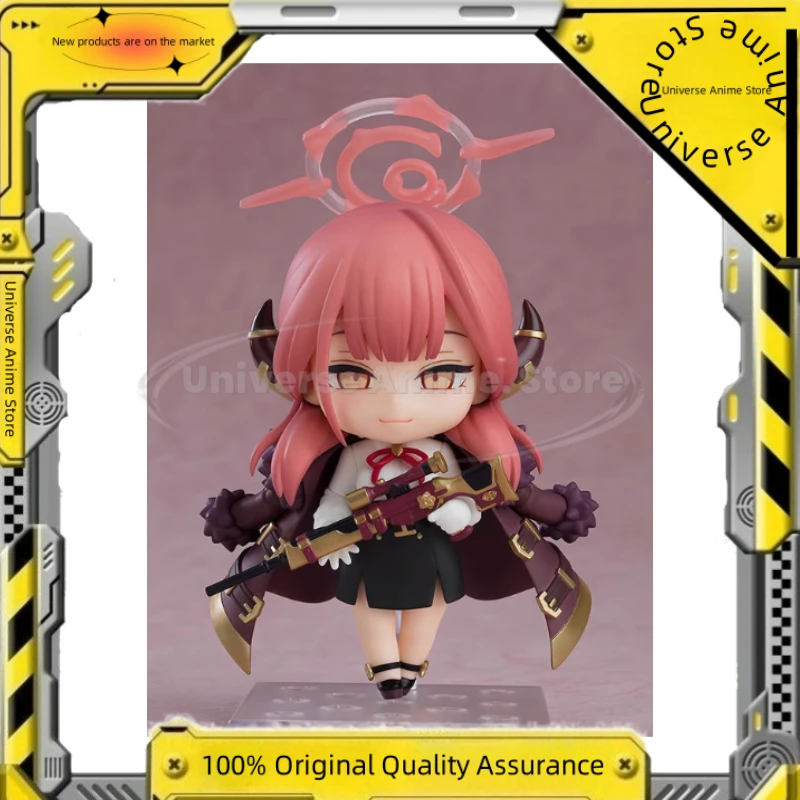 

【Spot Goods】Original GSC MFAzure Archive Lu Ba Magic Love Doll Anime Action Figure