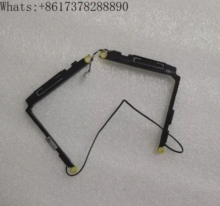 

Suitable for Zenbook 15 UX534 UX534F UX534FA UX534FTC integrated left and right speakers 04072-03340000