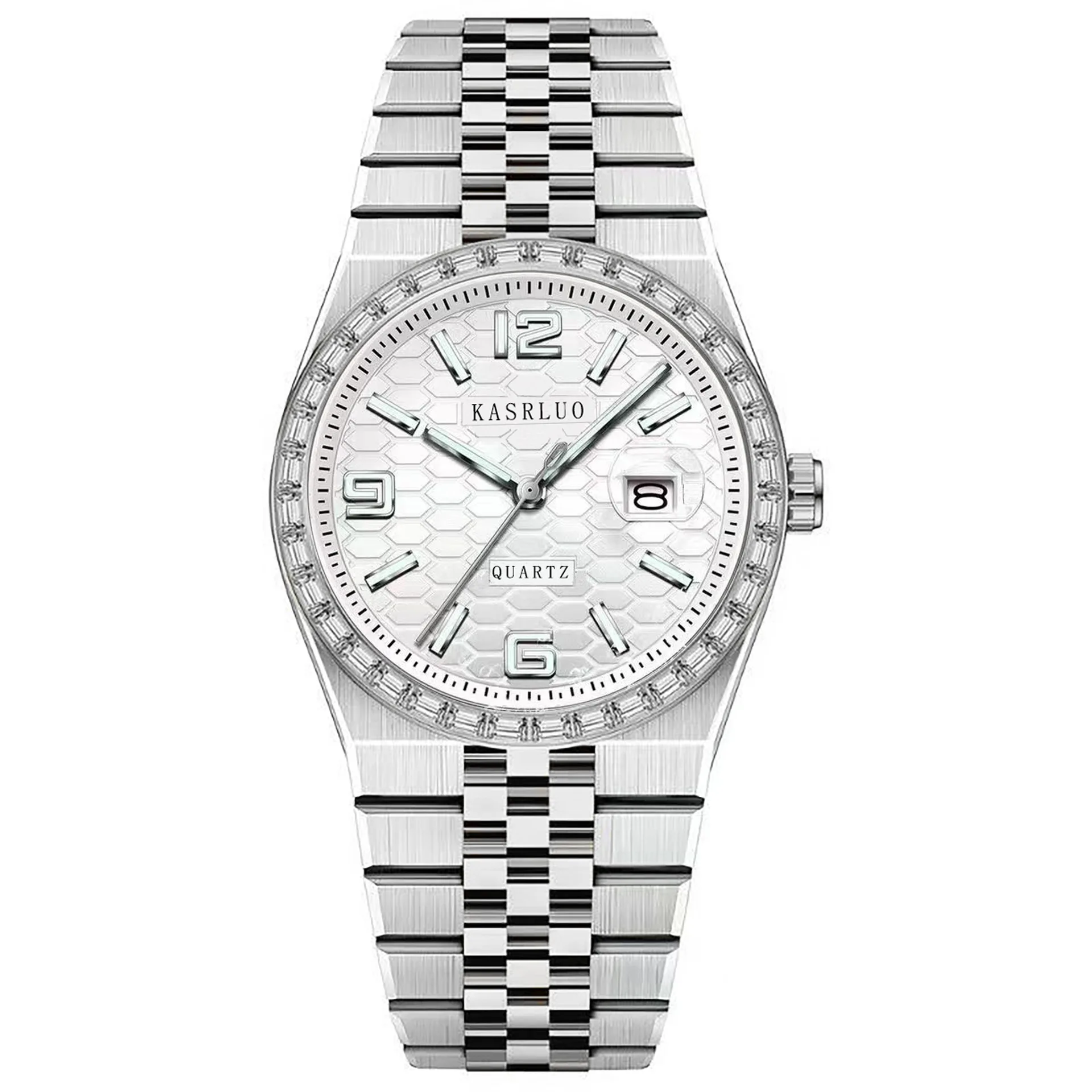 montre-pour-hommes-en-acier-inoxydable-etanche-non-mecanique-calendrier-lumineux-bracelet-en-diamant-montre-a-quartz