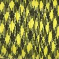 Yellow black