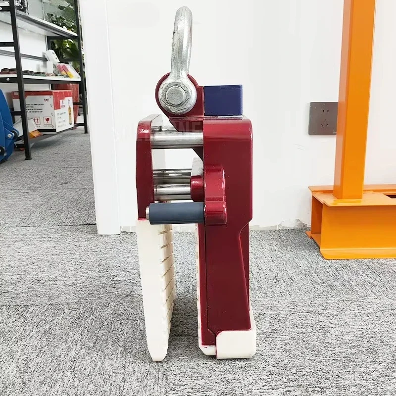 # for Slab Self-Manufactured Sizes 5-35MM 15-45MM 12-50MM 27-65MM Mechanical New  Automatic Metal Clamp Lifters for Stone