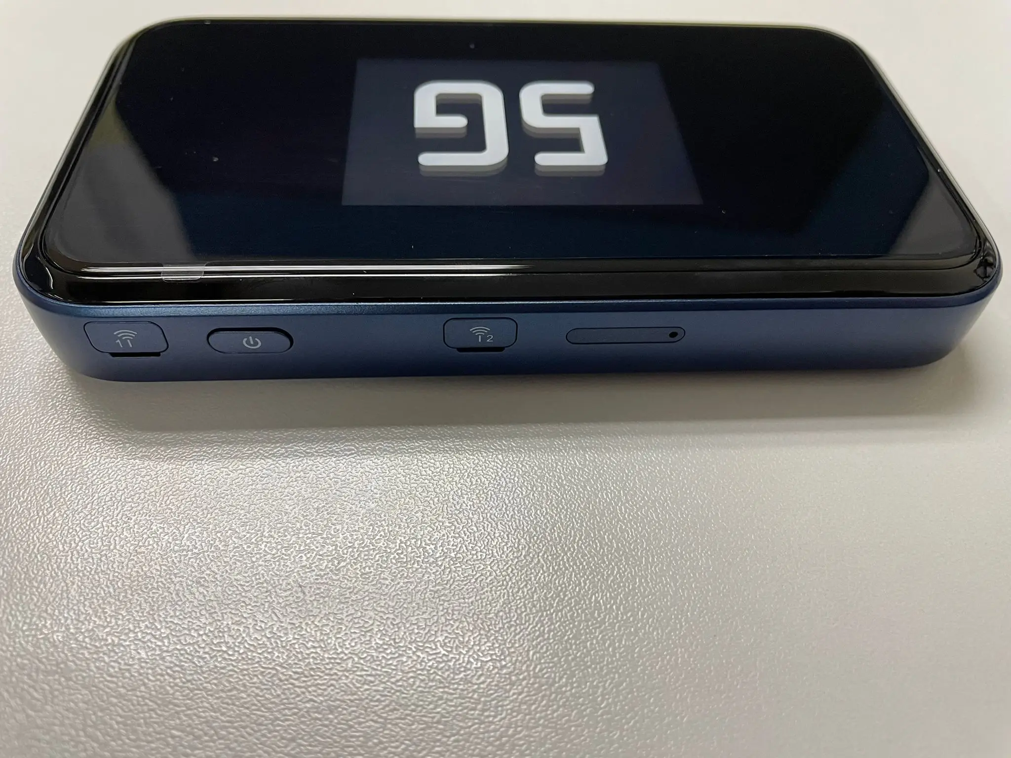 2022 New Arrival ZTE MU5001 5G Outdoor CPE Router LTE WIFI Wireless Modem Router 5G LTE CPE WIFI Router