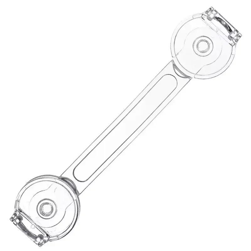 

Refrigerator Kitchen Safety Lock Child Lock Door Lock Drawer Lock Child Safety Door Lock Baby Guard Safety Lock Drawer Stopper