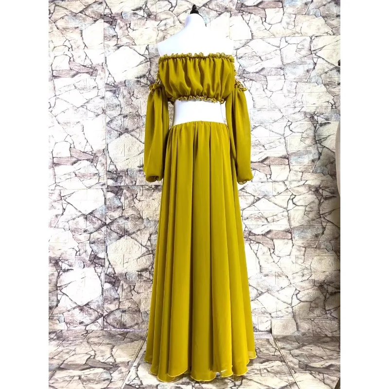 تخصيص زي الرقص الشرقي ممارسة البدلة مجموعة الملابس الهندية النساء تنورة الرقص الشرقي caderines danza arabe