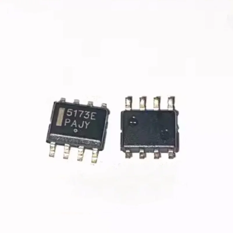 10Pcs/Lot 	CS5173EDR8G	 Help PCBA Complete BOM And Material List